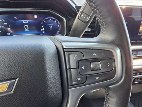 Used 2023 Chevrolet Silverado 1500 LT image 21