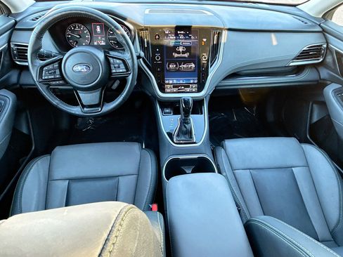 Certified 2024 Subaru Outback Onyx Edition image 16