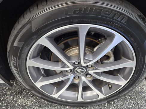 Used 2016 Acura TLX V6 SH-AWD w/ Advance Package image 12