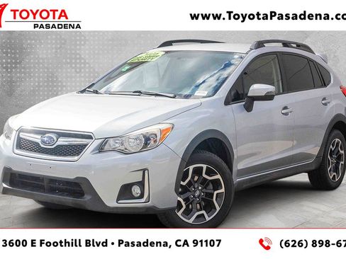 Used 2016 Subaru Crosstrek 2.0i Limited image 1