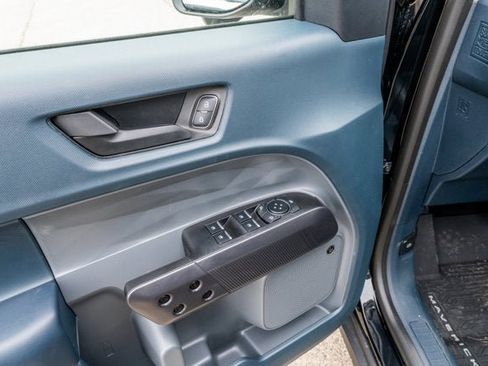 New 2026 Ford Maverick Lariat w/ Black Appearance Package image 25