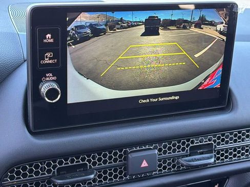 New 2026 Honda HR-V Sport image 16