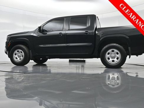 Used 2022 Nissan Frontier S w/ Technology Package image 51
