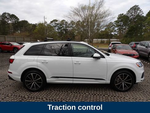 Used 2023 Audi Q7 3.0T Premium Plus AWD/4WD image 4