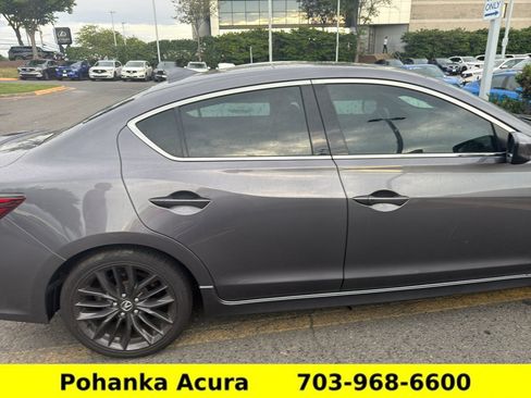 Used 2022 Acura ILX FWD image 4