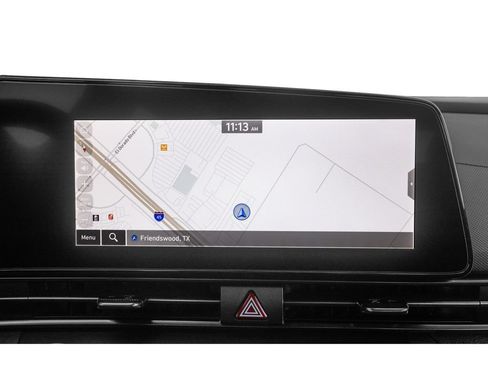 Used 2023 Hyundai Elantra N Line w/ Preferred Accessory Package FWD image 14