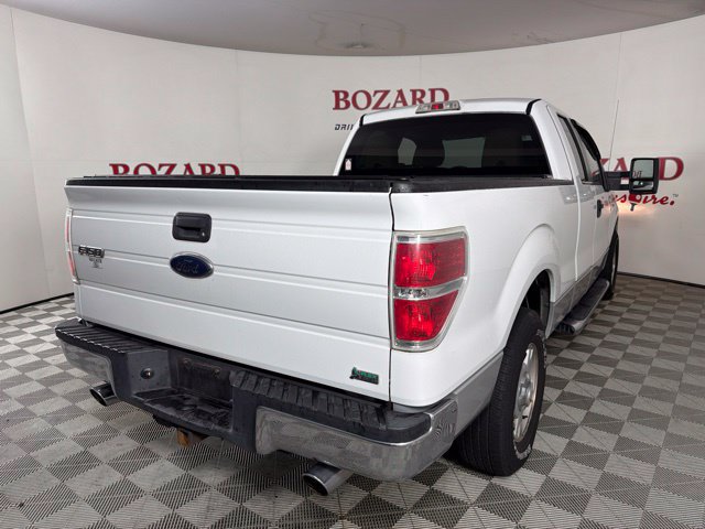 Used 2010 Ford F150 XLT RWD image 16