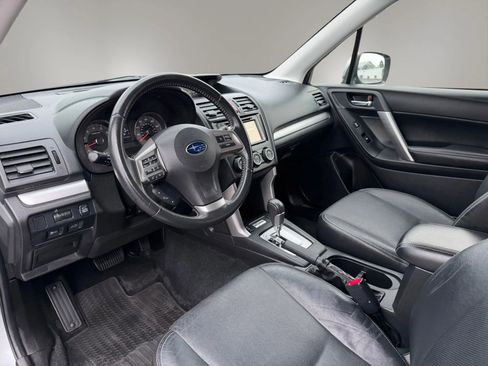 Used 2014 Subaru Forester 2.5i Limited image 15