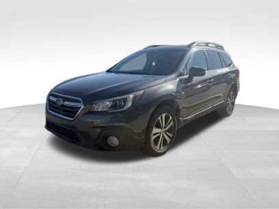 Used 2019 Subaru Outback 3.6R Limited
