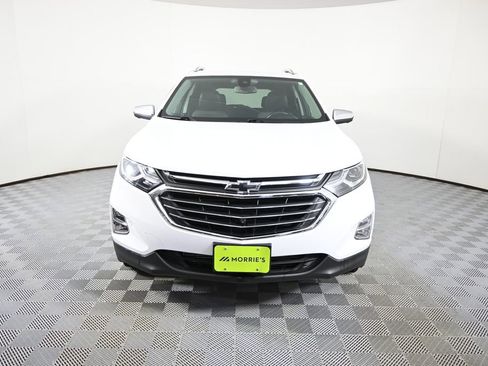 Used 2020 Chevrolet Equinox Premier AWD/4WD image 10