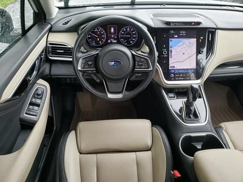 Used 2020 Subaru Outback Limited AWD/4WD image 15