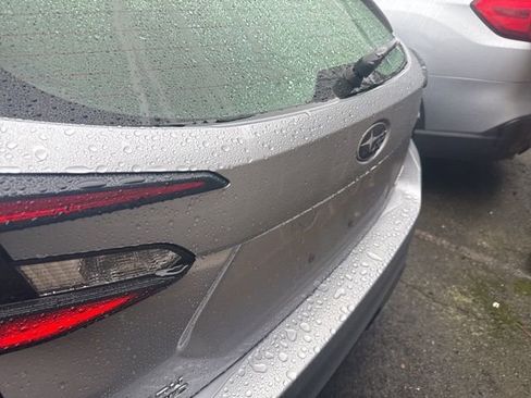 Used 2024 Subaru Impreza 2.0i Sport image 11