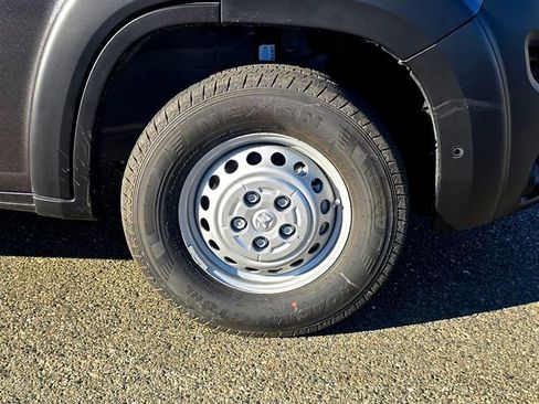 New 2026 RAM ProMaster 2500 w/ Advanced Safety Group image 26