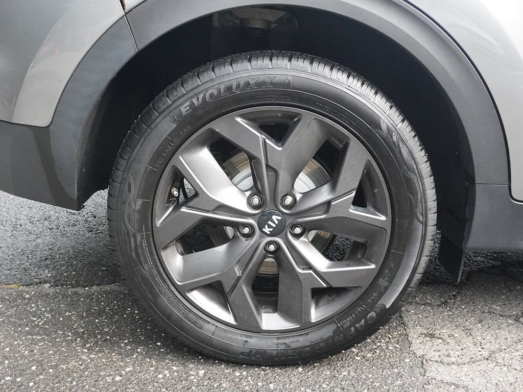 Used 2020 Kia Sportage S AWD/4WD image 19
