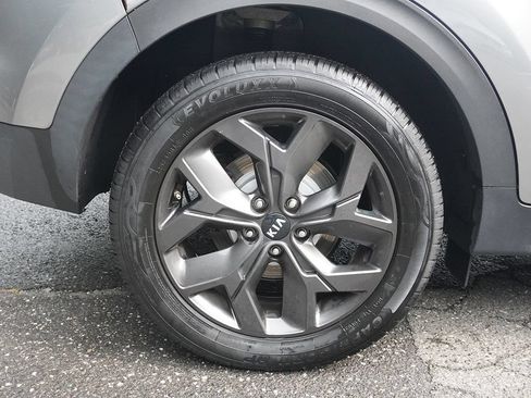 Used 2020 Kia Sportage S AWD/4WD image 19