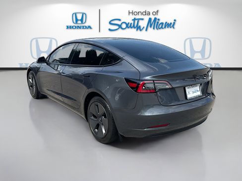 Used 2023 Tesla Model 3 Standard Range RWD image 5