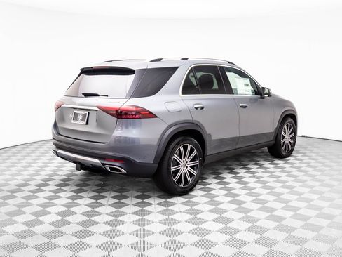 New 2026 Mercedes-Benz GLE 350 GLE 350 image 5