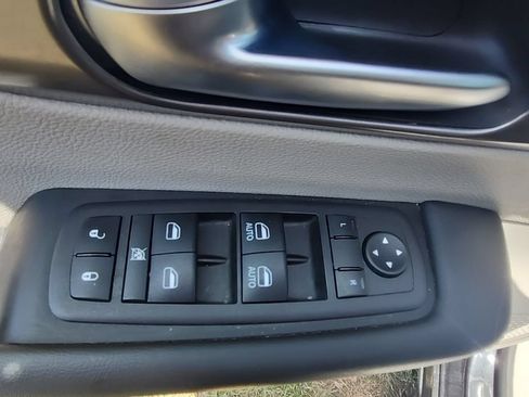 Certified 2024 Chrysler Pacifica Limited FWD image 22