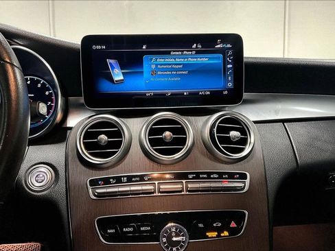 Used 2021 Mercedes-Benz C 300 C 300 w/ Premium Package image 8