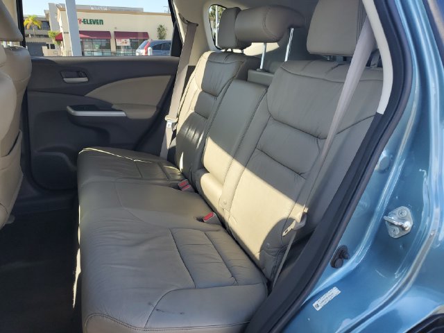 Used 2013 Honda CR-V EX-L image 12