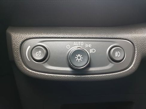 Used 2021 Chevrolet TrailBlazer LT w/ Sun and Liftgate Package AWD/4WD image 29