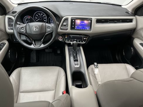 Used 2016 Honda HR-V EX-L image 4