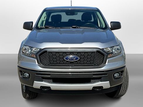 Used 2020 Ford Ranger XLT w/ Equipment Group 301A Mid image 3