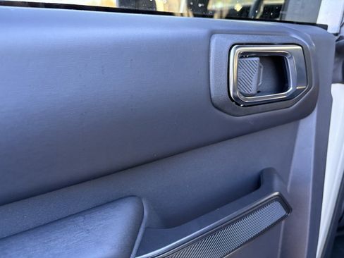 New 2025 Ford Bronco Raptor w/ Interior Carbon Fiber Pack image 28