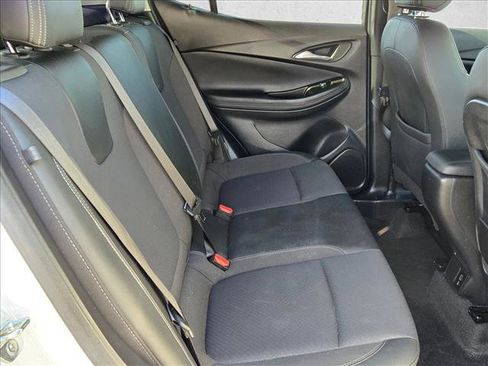 Used 2022 Buick Encore GX Preferred image 19