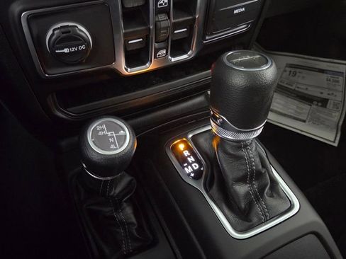 New 2026 Jeep Gladiator Sport image 23