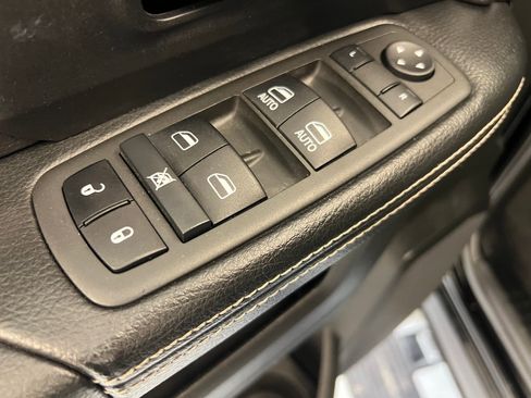 Used 2022 RAM 2500 Lone Star w/ Level C Equiment Group image 24