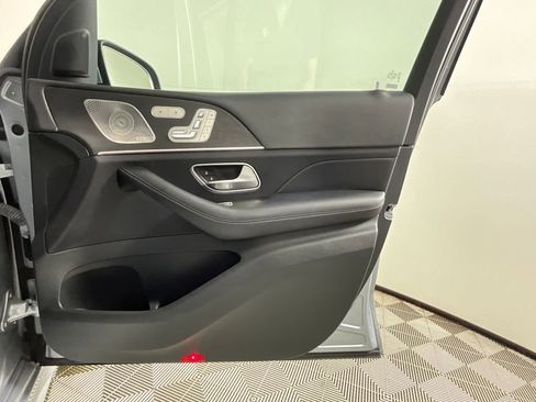 Used 2024 Mercedes-Benz GLE 450 4MATIC image 20