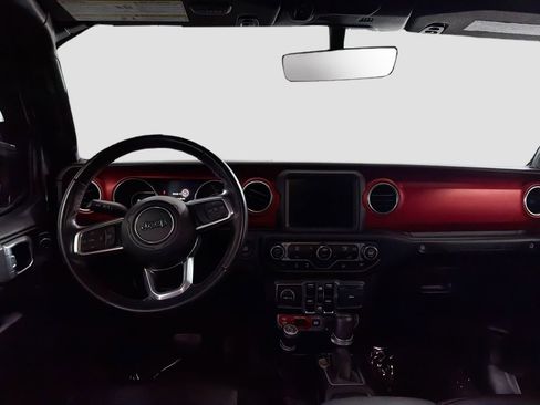 Used 2019 Jeep Wrangler Unlimited Rubicon AWD/4WD image 23