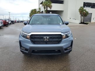 New 2026 Honda Ridgeline RTL video 2