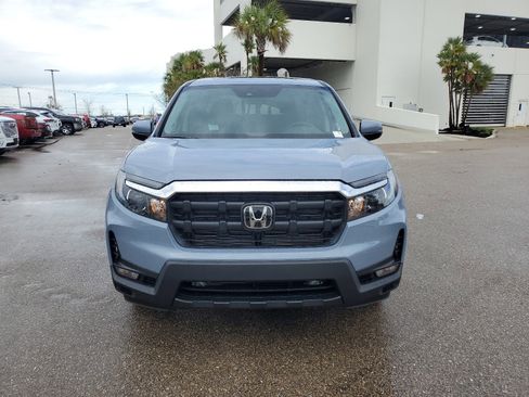 New 2026 Honda Ridgeline RTL image 2