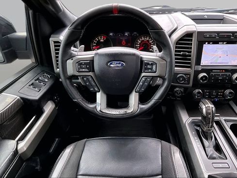 Used 2019 Ford F150 Raptor w/ Equipment Group 802A Luxury AWD/4WD image 6