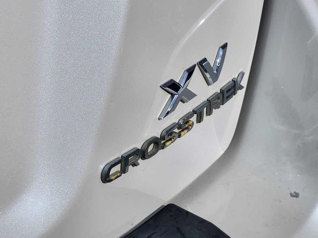 Used 2014 Subaru Crosstrek 2.0i Limited AWD/4WD image 15
