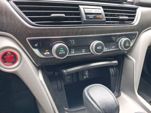 Used 2020 Honda Accord EX-L image 26