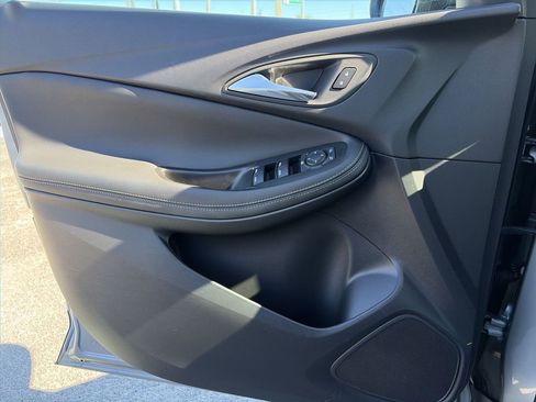 Used 2023 Buick Encore GX Preferred image 27