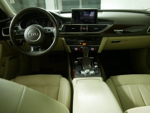 Used 2018 Audi A6 3.0T Prestige w/ Prestige Package AWD/4WD image 21
