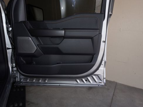 New 2026 Ford F150 Tremor AWD/4WD image 43