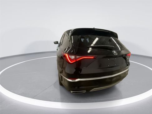 New 2026 Acura MDX SH-AWD w/ Technology Package image 7