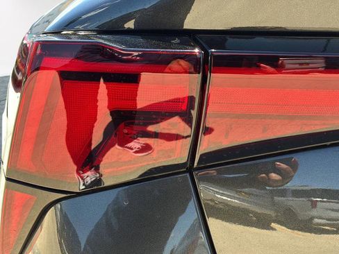New 2026 Kia K5 LXS FWD image 37
