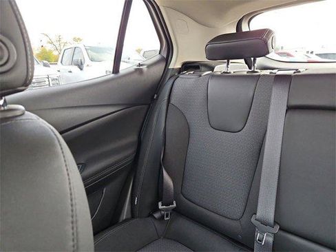 New 2026 Buick Encore GX Preferred w/ Advanced Technology Package image 13