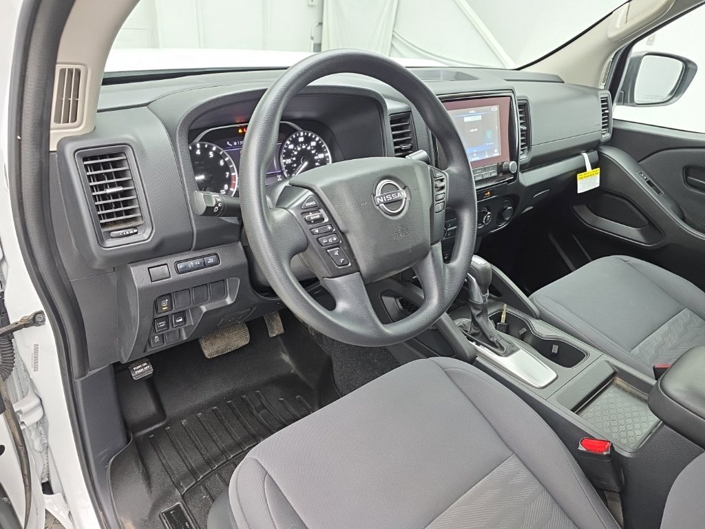 Used 2022 Nissan Frontier S w/ Technology Package AWD/4WD image 15