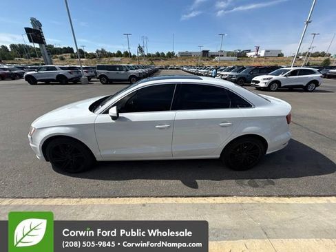 Used 2015 Audi A3 TDI Premium Plus FWD image 7
