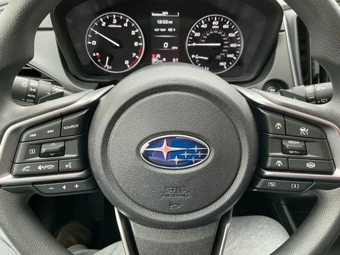 New 2026 Subaru Impreza 2.0i Sport image 28