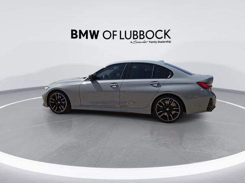 Used 2025 BMW M340i Sedan RWD image 6