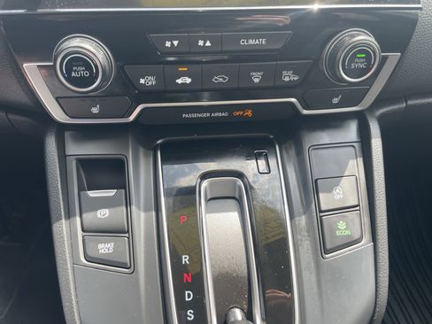 Used 2022 Honda CR-V EX image 21