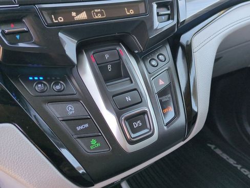 Certified 2023 Honda Odyssey Elite image 19